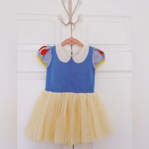 BABY GAP x DISNEY | Snow White Disney Dress.